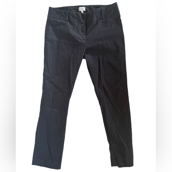 Laundry by Shelli Segal- Crop back pant - Picture 1 of 8